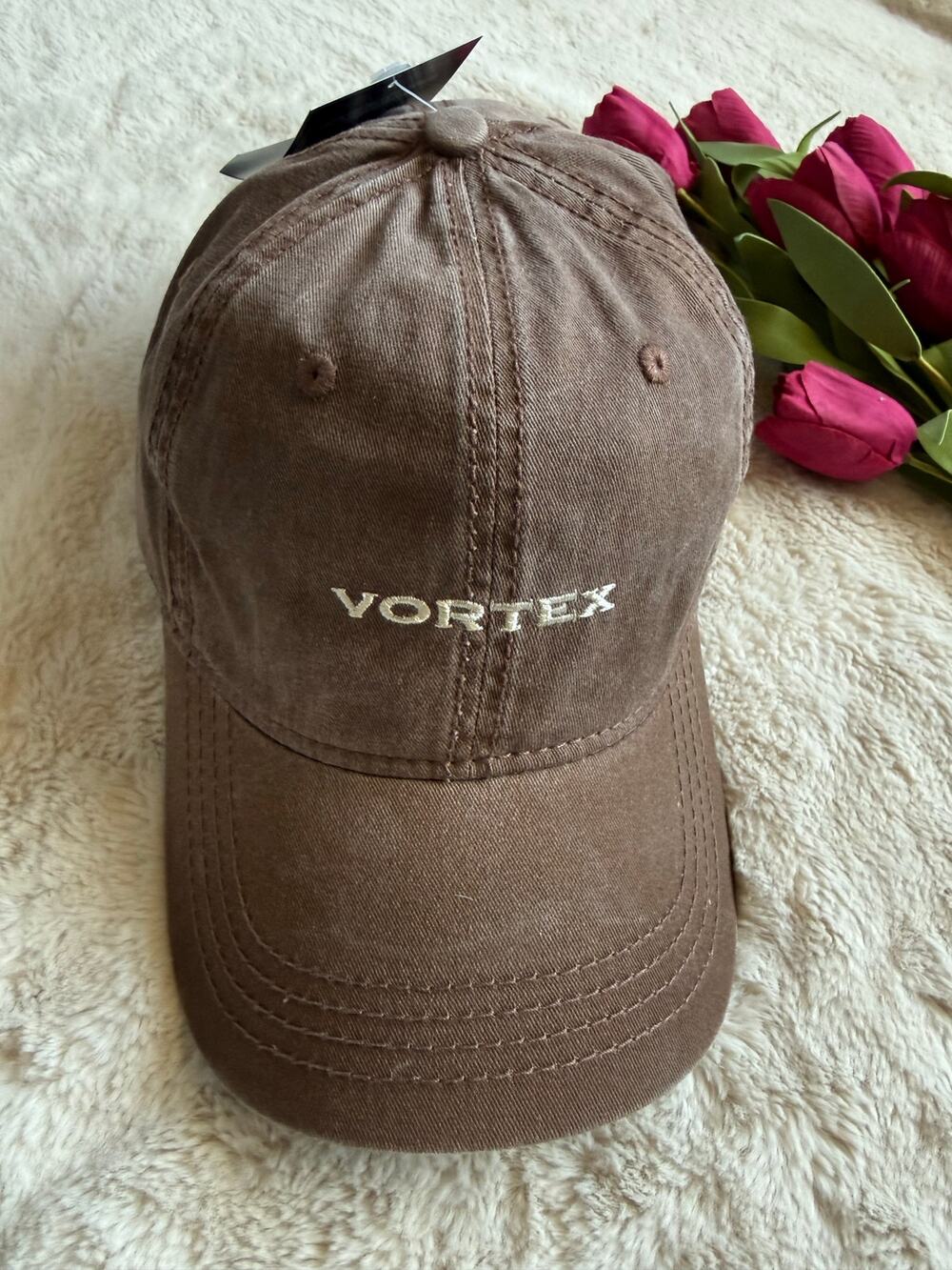 Vortex Baseball Cap NWT